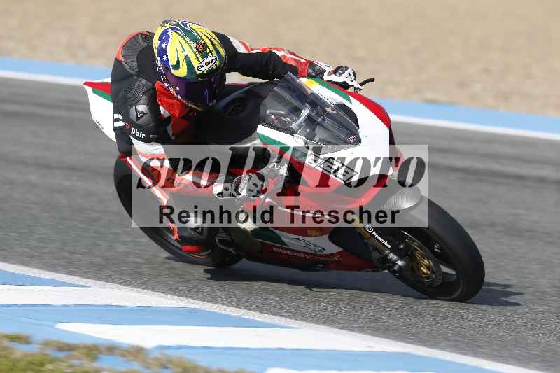 /01 24.-27.01.2025 Moto Center Thun Jerez/gruen-green/828